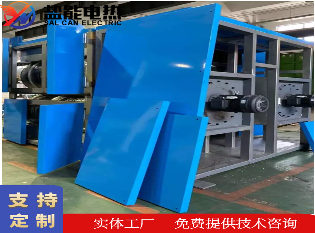 圆网烘箱